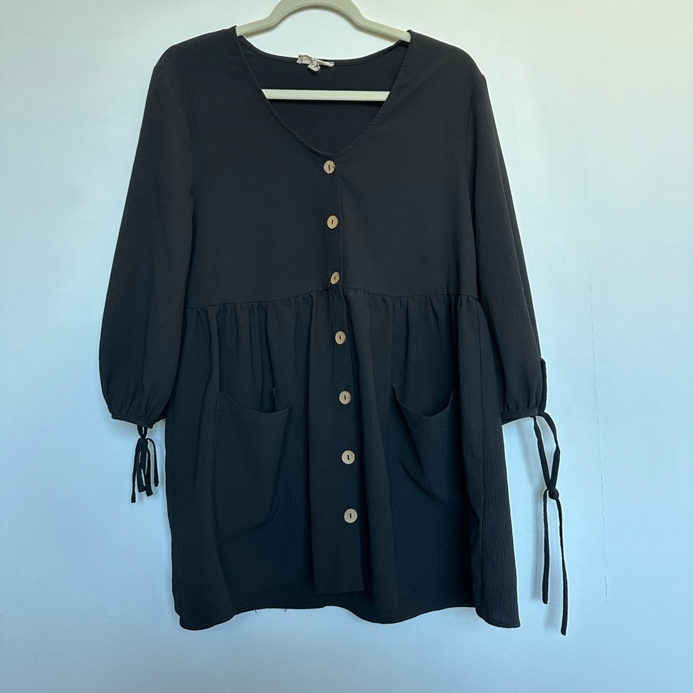 Beautiful blouse